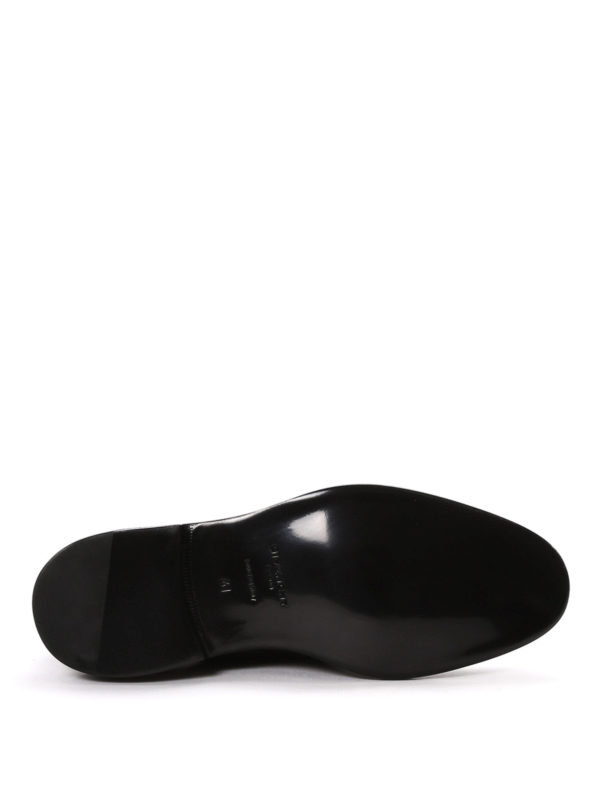 Mokassins/Slippers - Schwarz shop online: GIVENCHY