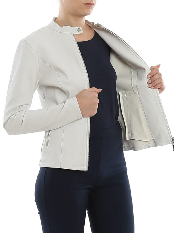 DESA 1972 buy online Leather jacket