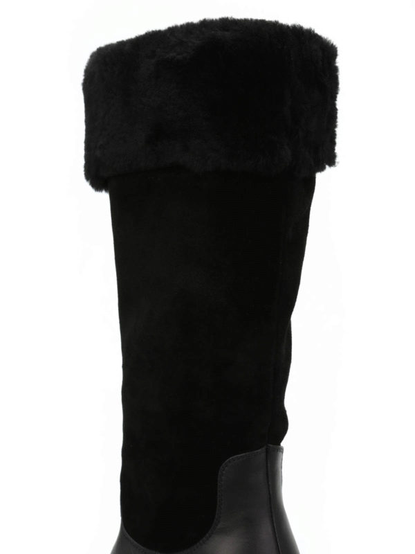 Destiny boots shop online: PHILIPP PLEIN