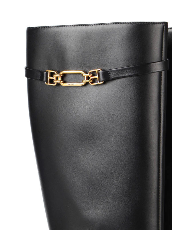 Botas - Desy 75 shop online: BALLY