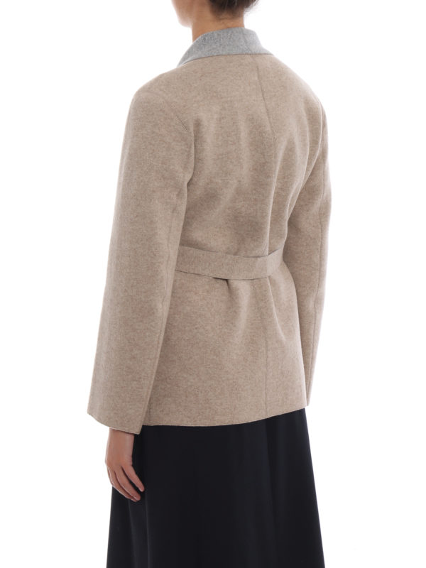 Cardigan - Beige shop online: Max Mara