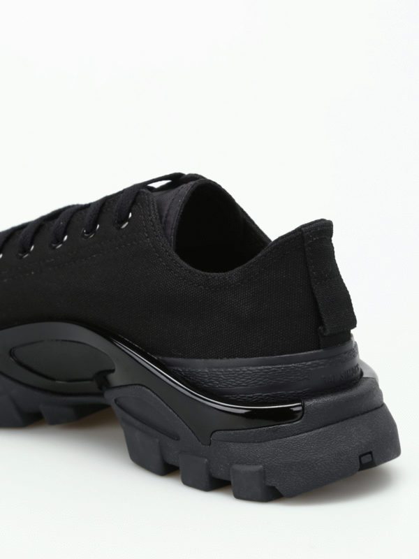 Baskets - Detroit shop online: RAF SIMONS ADIDAS
