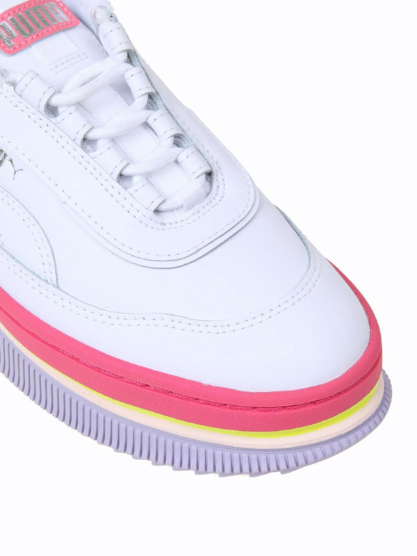 Sneaker - Weiß shop online: PUMA