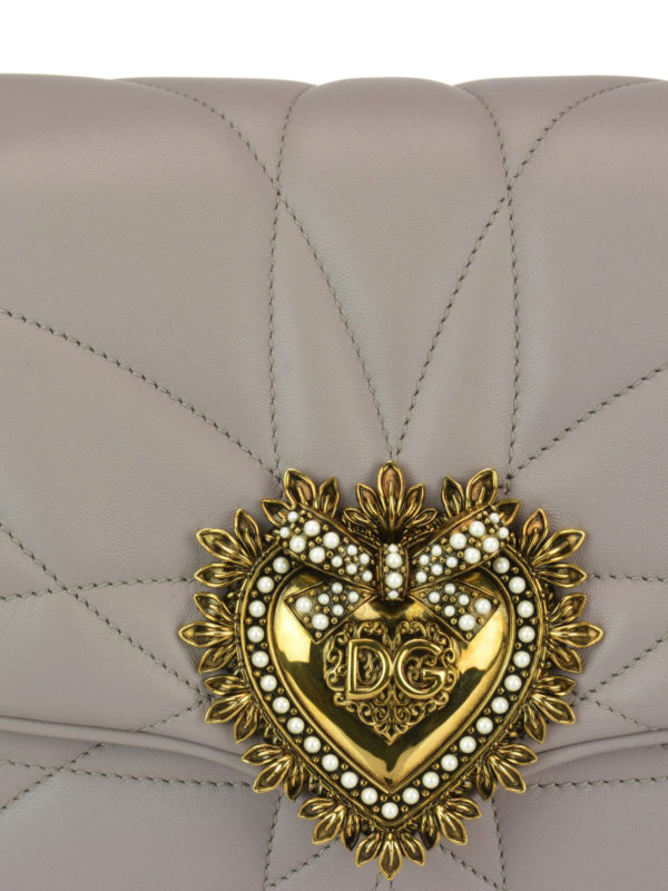 Bolsa De Hombro - Devotion shop online: DOLCE & GABBANA