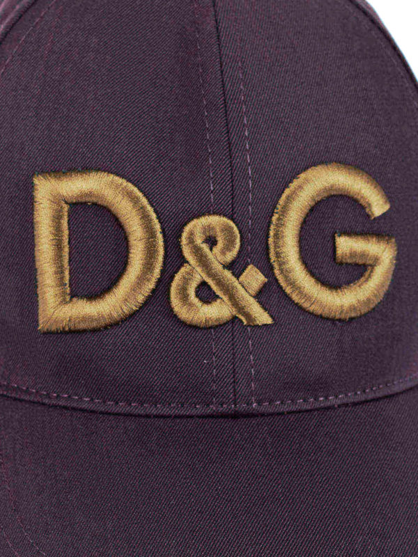 D&g sales baseball cap