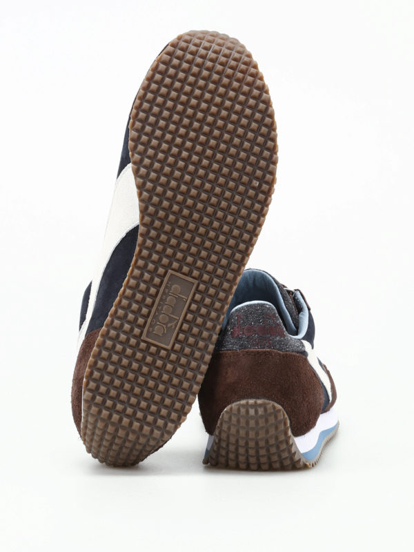 Diadora buy online スニーカー - Equipe Evo Ii