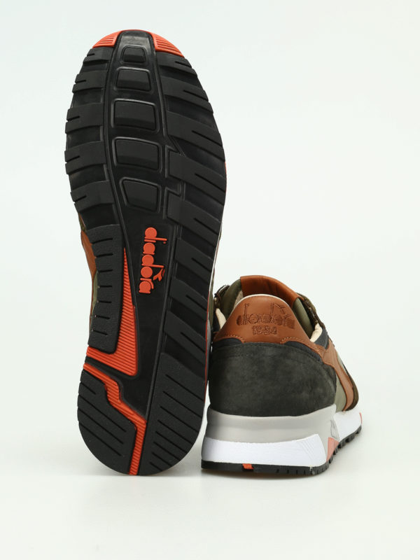 Diadora buy online Trident 90 Nyl sneakers