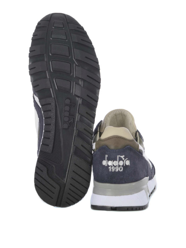 Diadora Heritage buy online Baskets - N9000