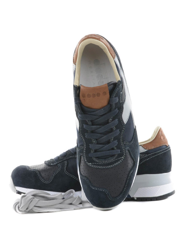 Diadora Heritage buy online Trident 90 Nyl sneakers