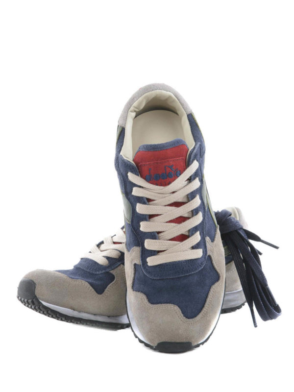 Diadora Heritage buy online Sneaker Trident S SW