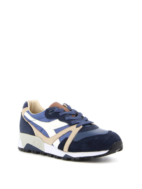 Diadora heritage discount n9000 h ita