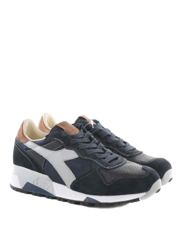 Diadora Heritage: trainers online - Trident 90 Nyl sneakers