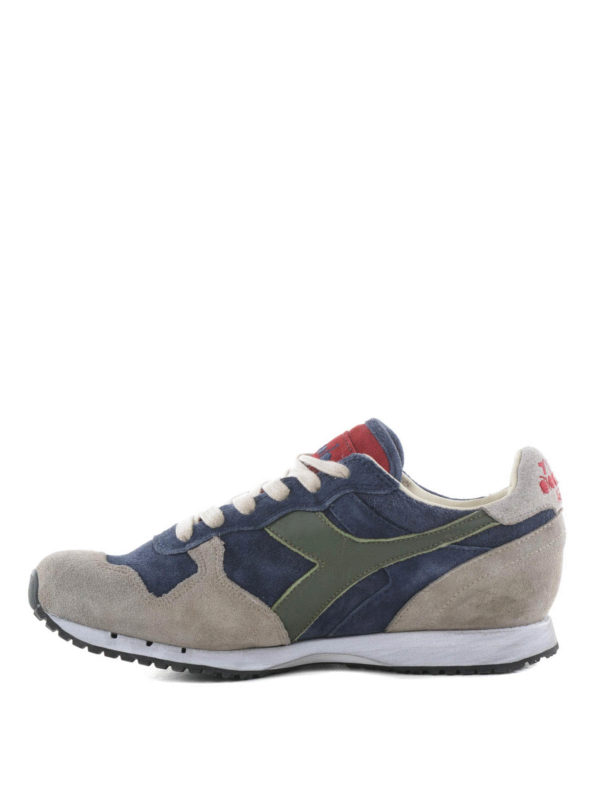 Diadora Heritage: sneakers online - Sneaker Trident S SW