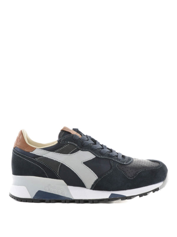 Diadora Heritage: trainers - Trident 90 Nyl sneakers
