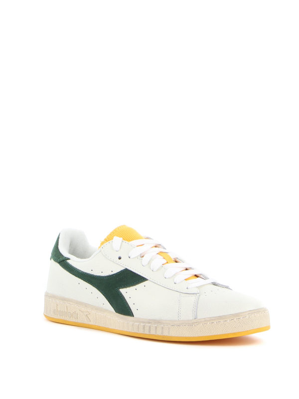 Diadora: Zapatillas online - Zapatillas - Game L Low Icona