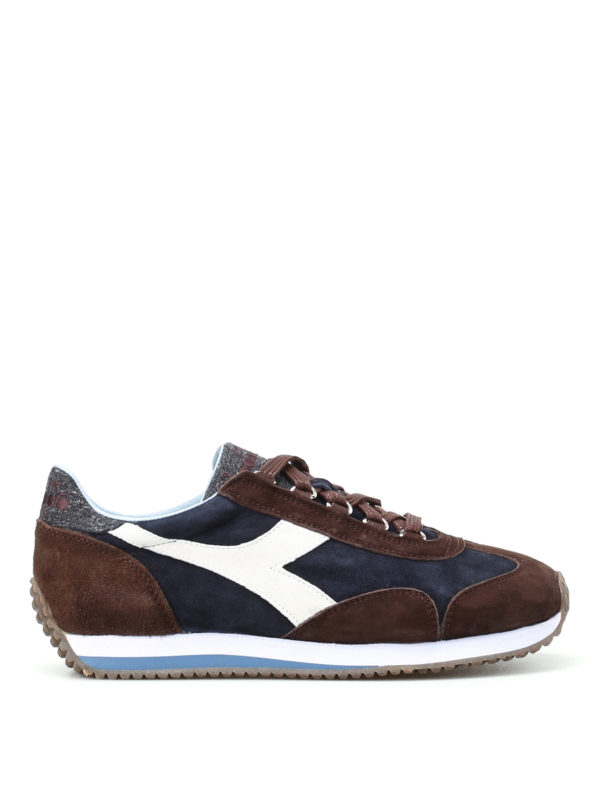 Diadora: スニーカー - スニーカー - Equipe Evo Ii