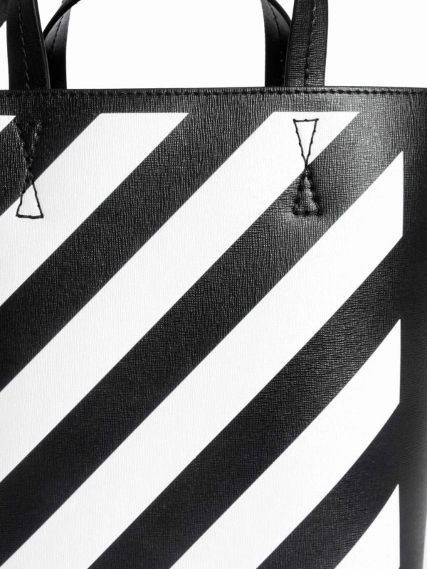 Diag Tote bag shop online: OFF-WHITE