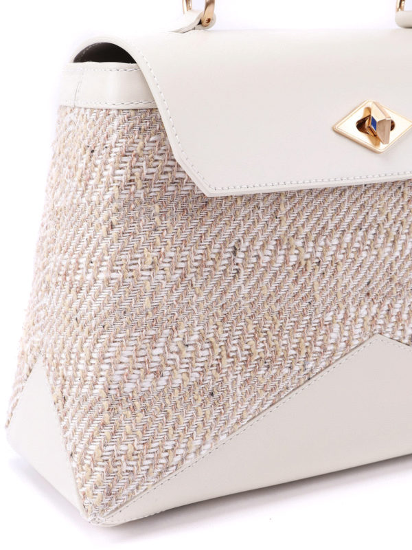 Diamond bag shop online: BALLANTYNE