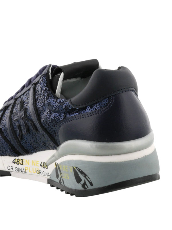 Sneaker Diane 2537 shop online: PREMIATA