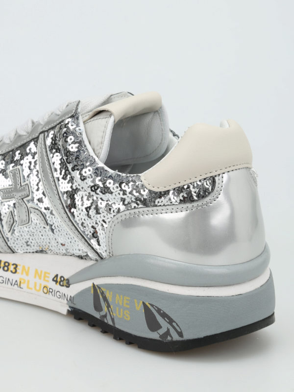 Sneaker Diane - Silber shop online: PREMIATA