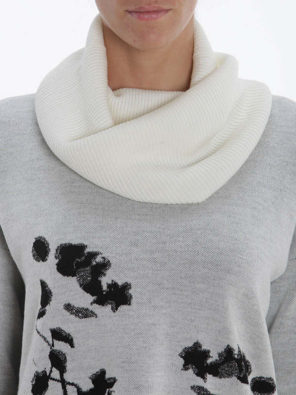 Diane von Furstenberg buy online Pull Col Roulé Et Polo Teint 