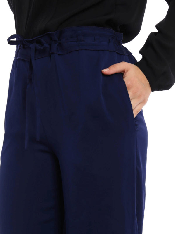 Diane von Furstenberg buy online Davin trousers