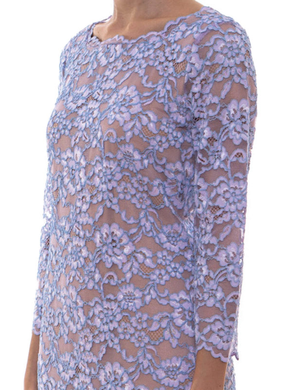 Diane von Furstenberg buy online Kleid Zarita