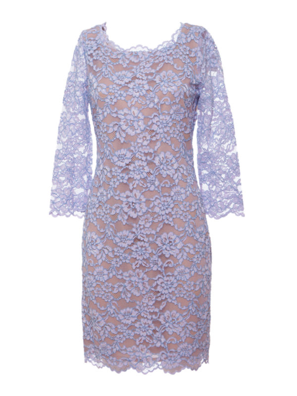 Diane von Furstenberg: Cocktailkleider - Kleid Zarita