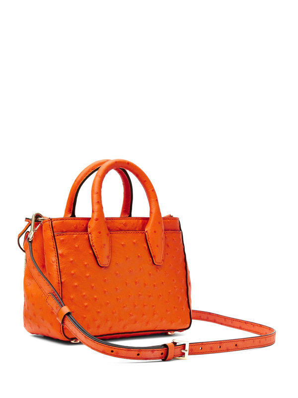 Diane von Furstenberg: Sacs bandoulière online - 440 Gallery mini Secret Agent