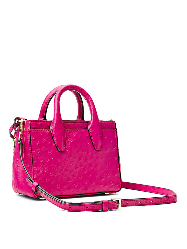 Diane von Furstenberg: Umhängetaschen online - 440 Gallery Secret Agent