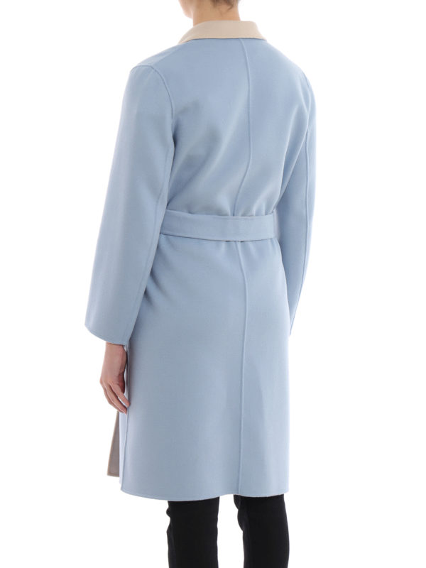 膝丈コート - Didy-Max Mara Weekend shop online: WEEKEND MAX MARA