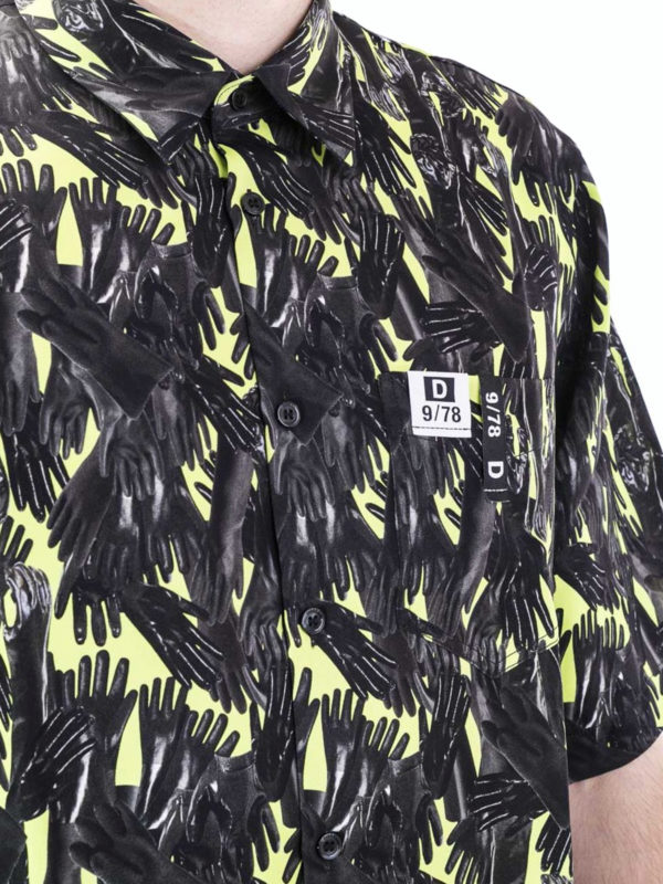 DIESEL buy online Camisa - Multicolor