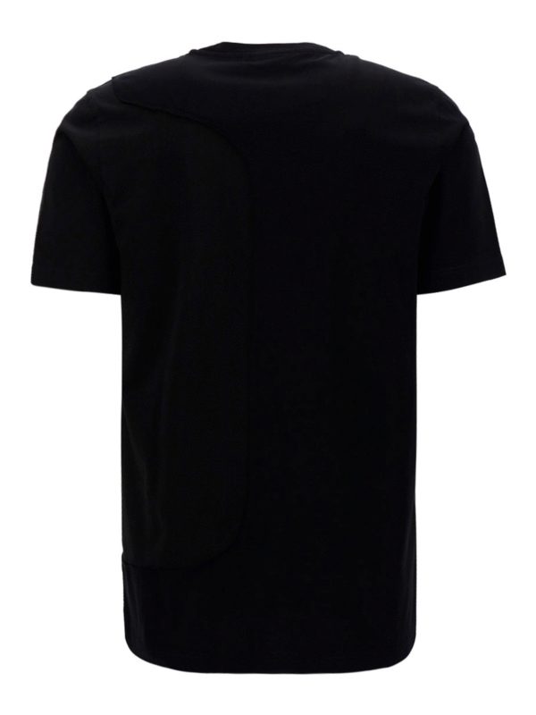 DIESEL: Camisetas online - Camiseta - Estampado