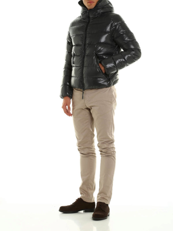 Dionisio padded jacket