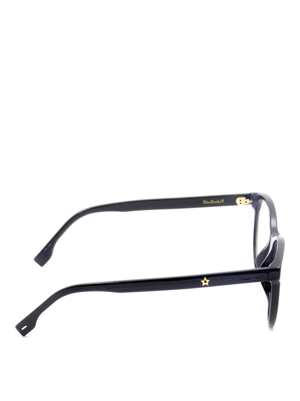 DIOR: 眼鏡 online - 眼鏡 - Dioretoile