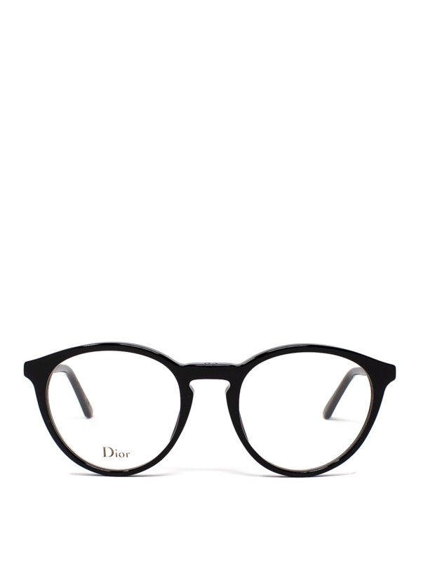 DIOR: Brillen online - Brillen - Schwarz