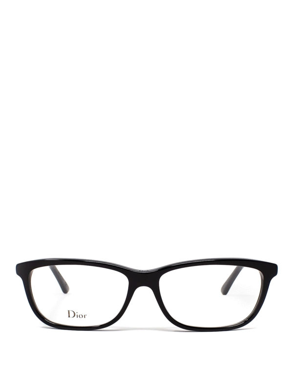 DIOR: Brillen online - Brillen - Schwarz