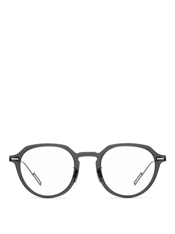 DIOR: Glasses online - Rounded optical glasses