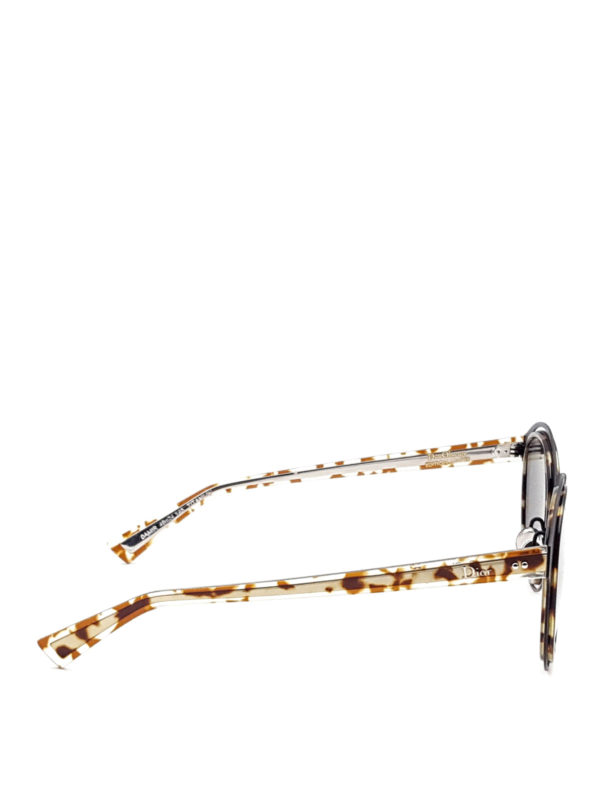 DIOR: sunglasses online - Obscure sunglasses