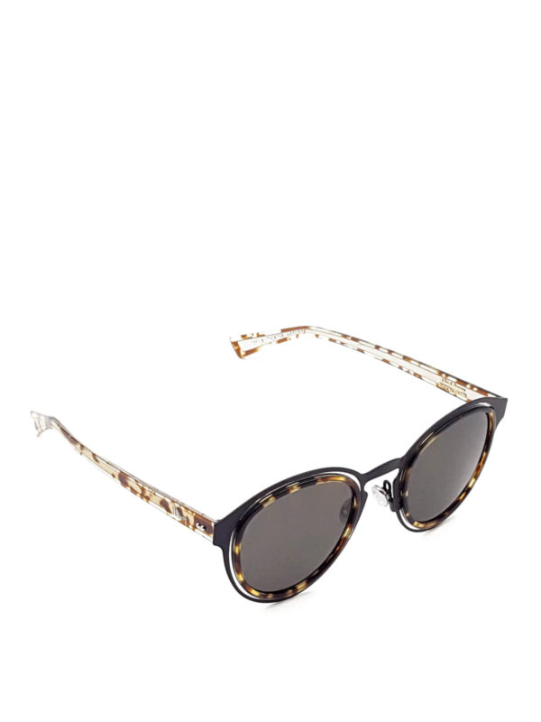 DIOR: sunglasses - Obscure sunglasses