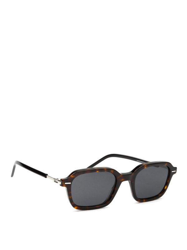 DIOR: Lunettes de soleil - Lunettes De Soleil - Technicity 1