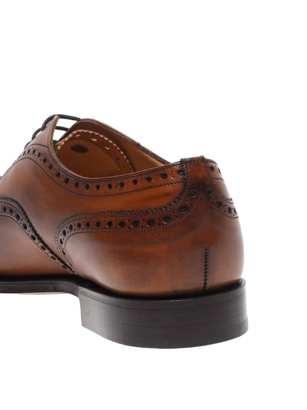 Klassische Schuhe - Hellbraun shop online: CHURCH