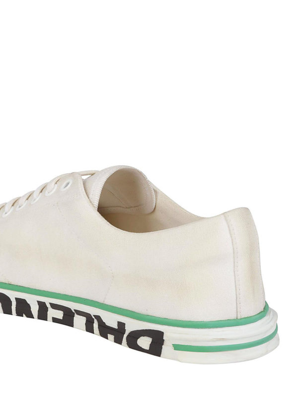 Zapatillas - Blanco shop online: BALENCIAGA