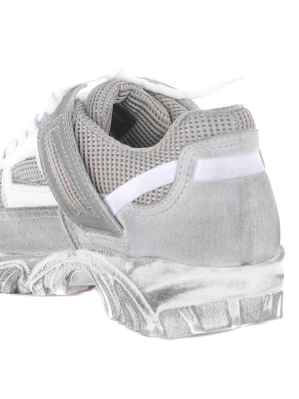 Sneaker - Grau shop online: Maison Margiela
