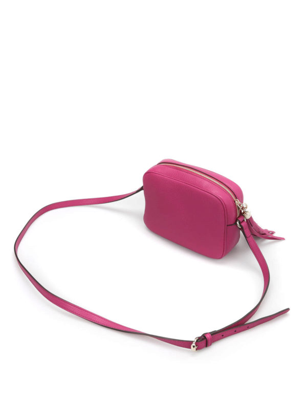 Disco Soho cross body bag shop online: GUCCI