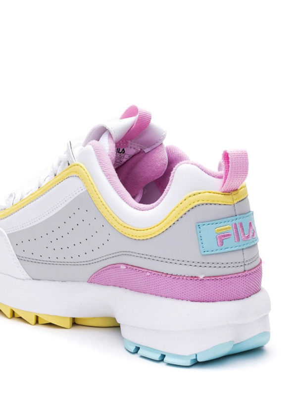 Sneaker - Bunt shop online: FILA