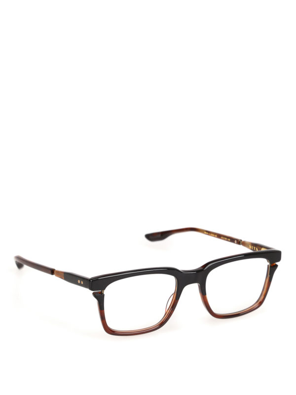 DITA: Glasses - Avec optical glasses