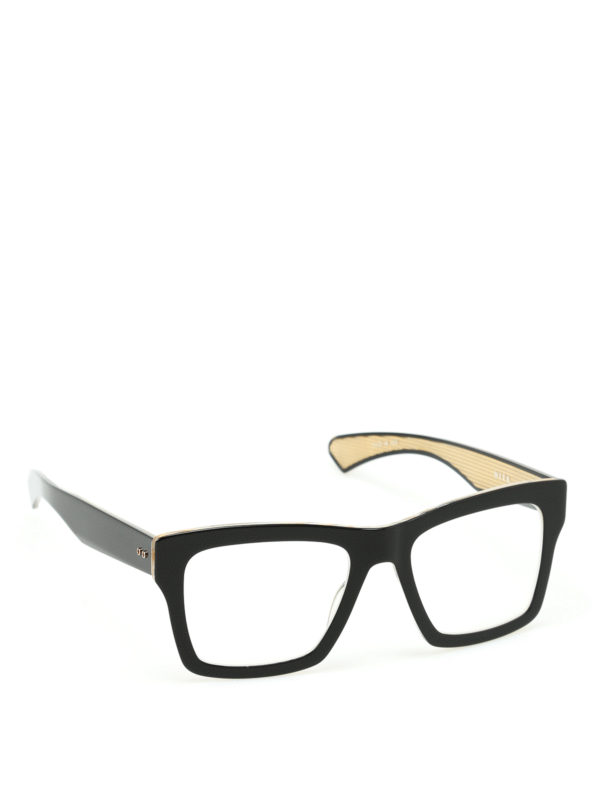 DITA: Glasses - Insider Two optical glasses