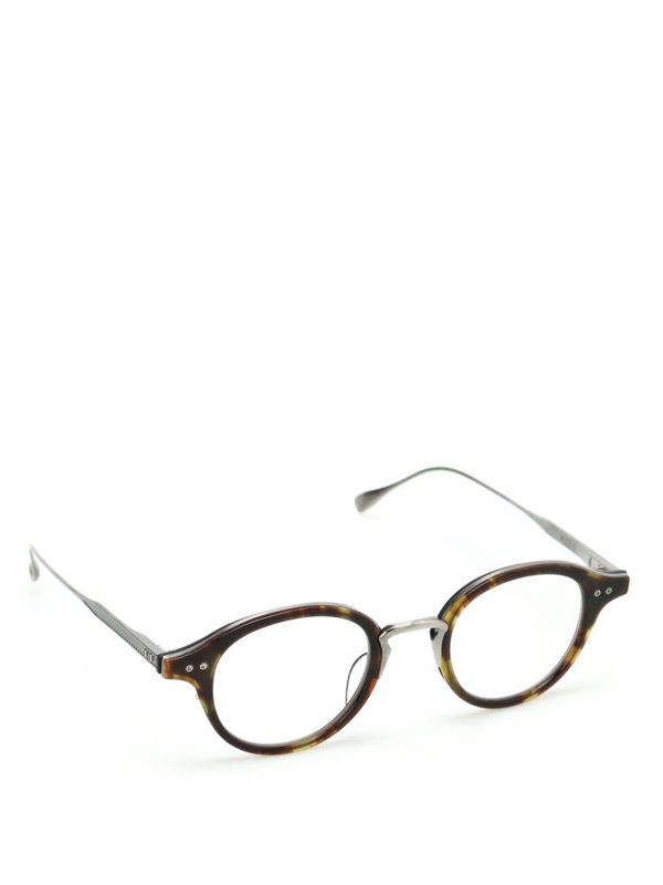DITA: Glasses - Spruce optical glasses