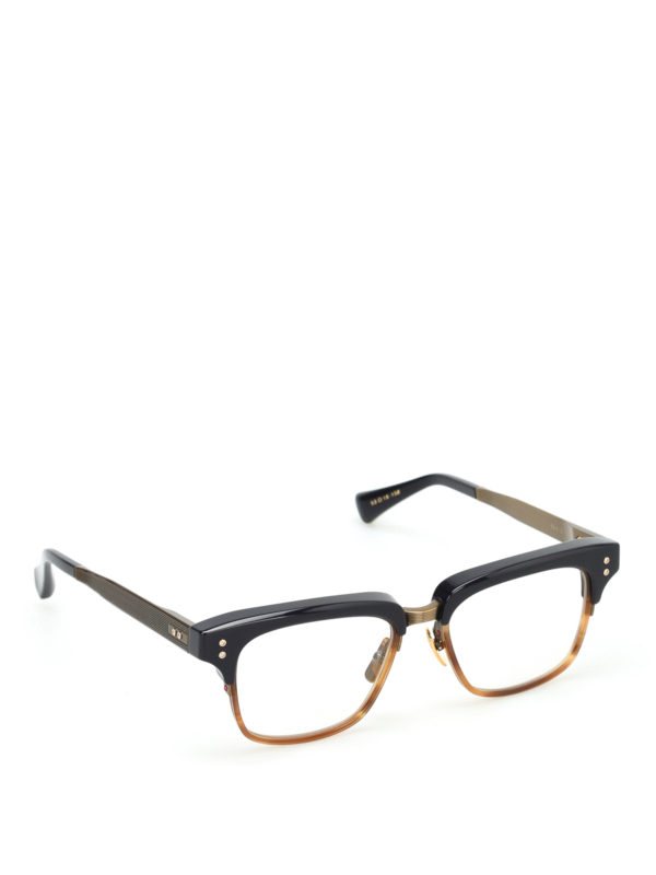 DITA: Lunettes - Lunettes Statesman Five
